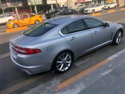 جاكوار XF